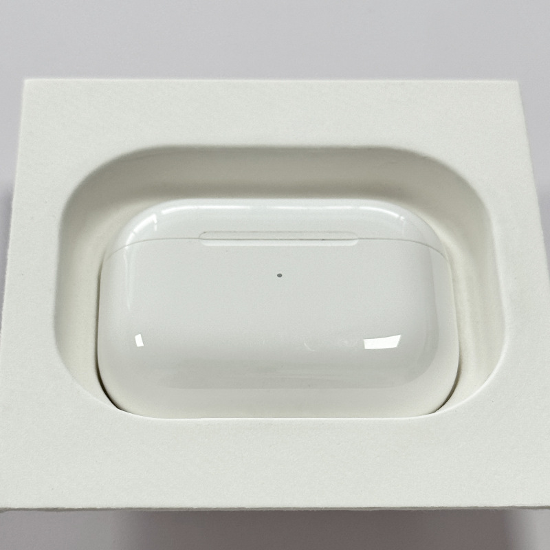 适用华强北6代蓝牙耳机 苹果AirPods Pro2耳机包装内托|undefined