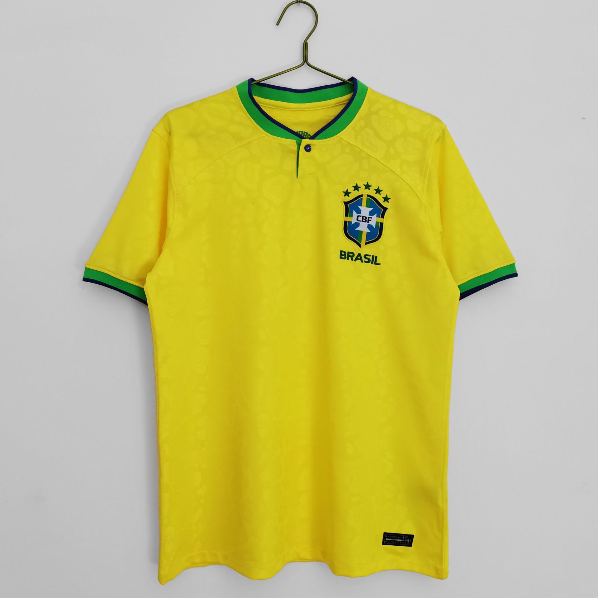 2022 Brasil Home / S