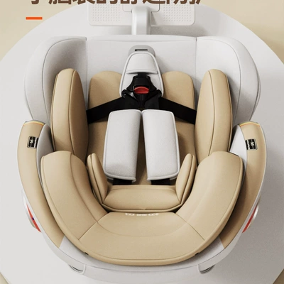 Car child safety seat — for child safety