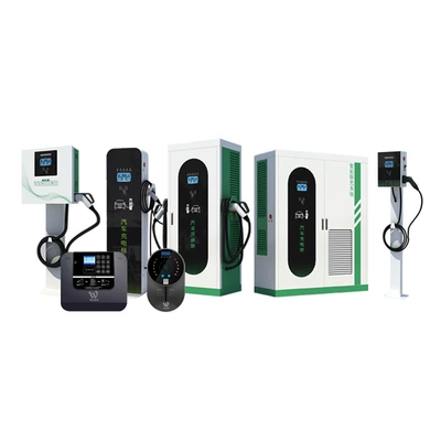 pile 14 kW commercial operation Elektrikli avtomobil şarj cihazları
