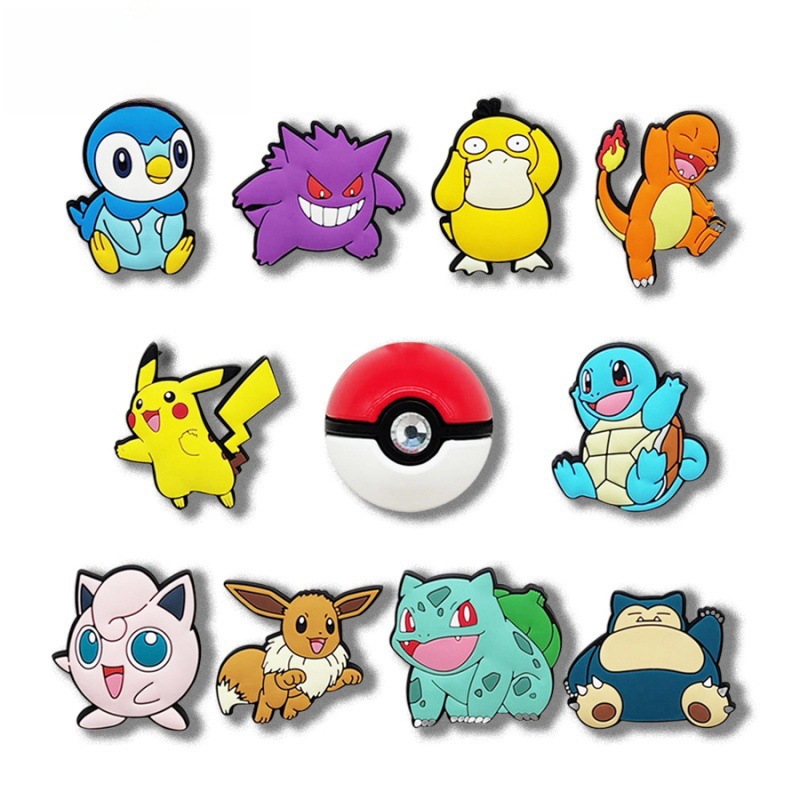 新しい下駄花シリコーン靴バックルソフト接着剤 diy 靴アクセサリー取り外し可能なアクセサリー工場卸売モール同じスタイル