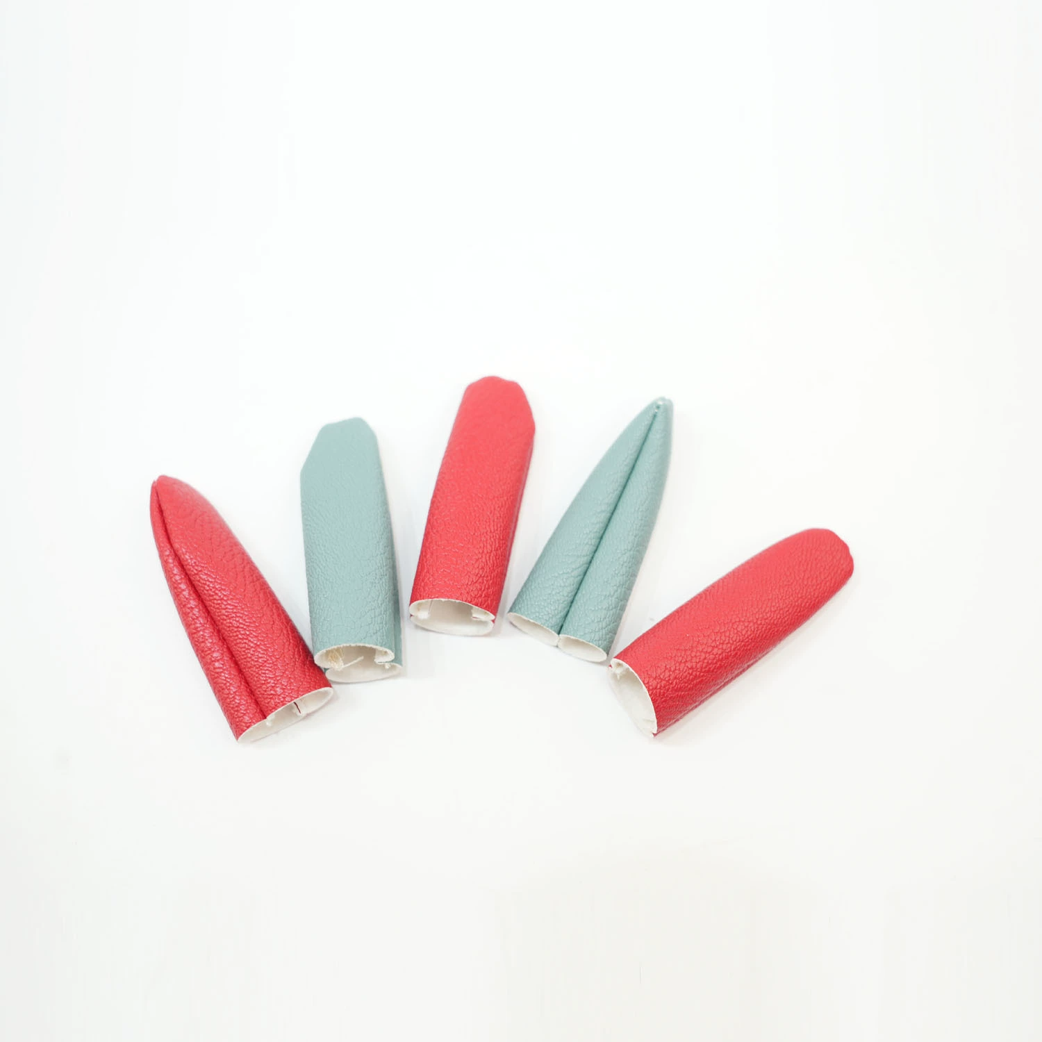 Защитная кожа для пальцев ручная защита