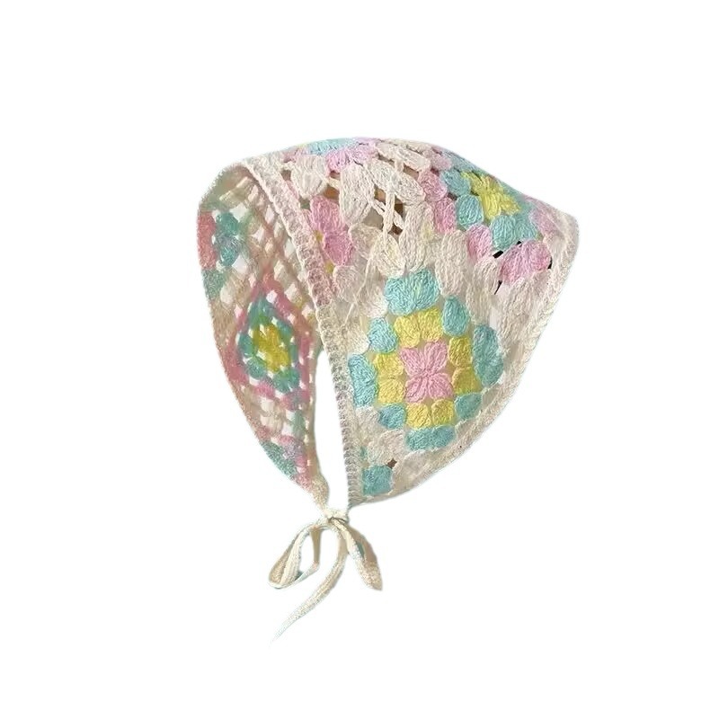 #34 클로버 퍼플 옐로우