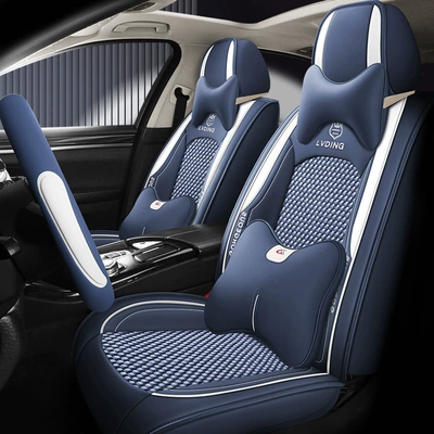 Seat cushion, seat cover — Universal Universal