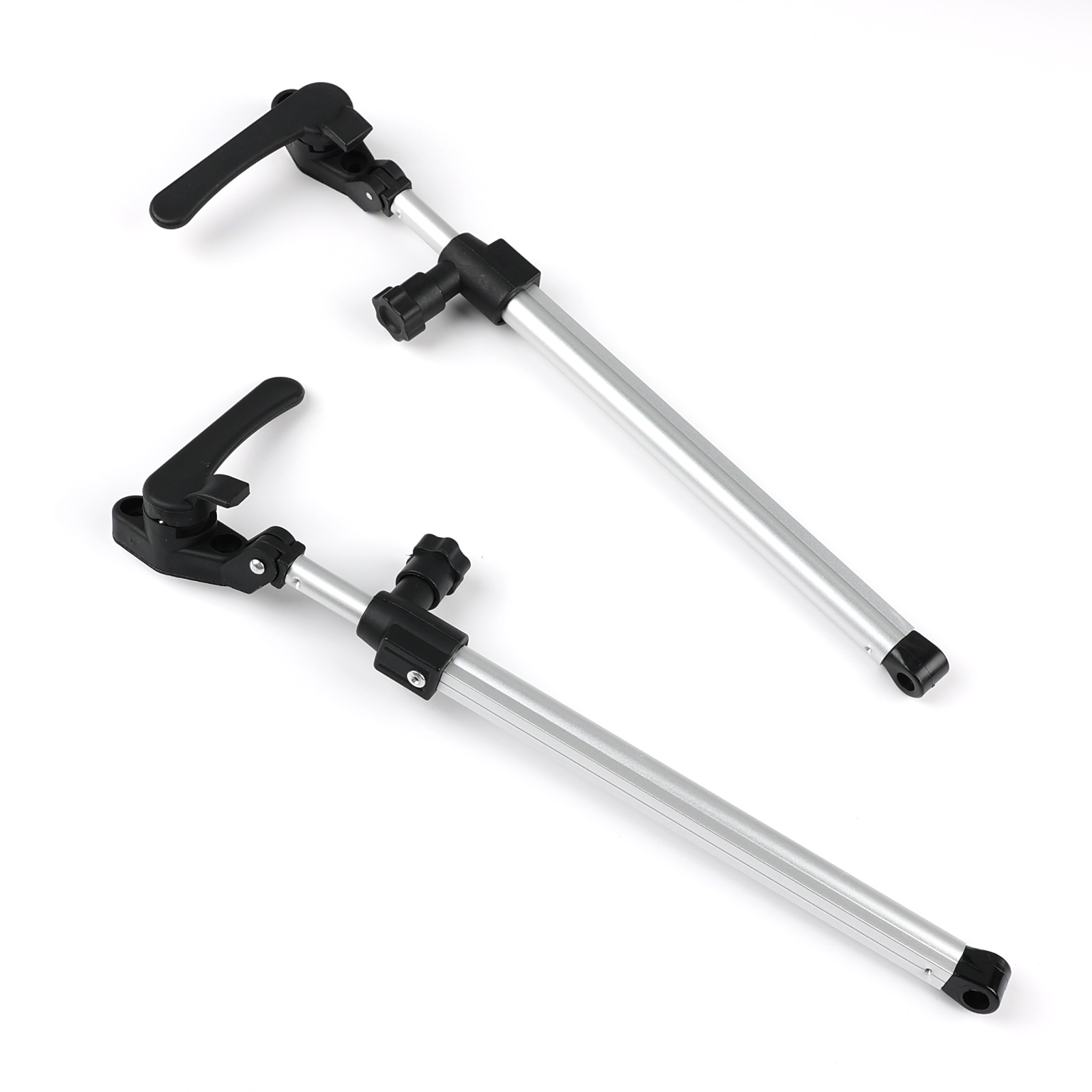RV Car Window Support Rod 310mm-435mm Telescopic Adjustable