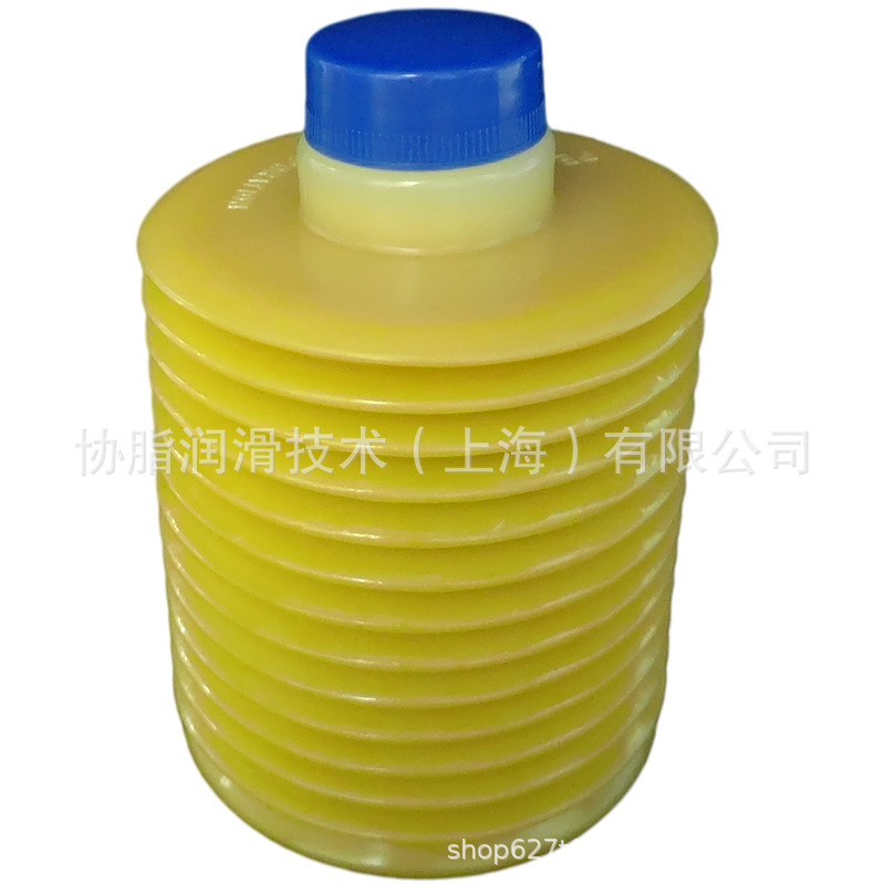 欧迪斯ODSi-LHL-X100 XZ等同日本LUBE LHL-X100注塑机小包装油脂
