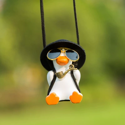 Car Hanging Ornaments, Cross-Border Automotive Car hanging - black-hat-pipe
