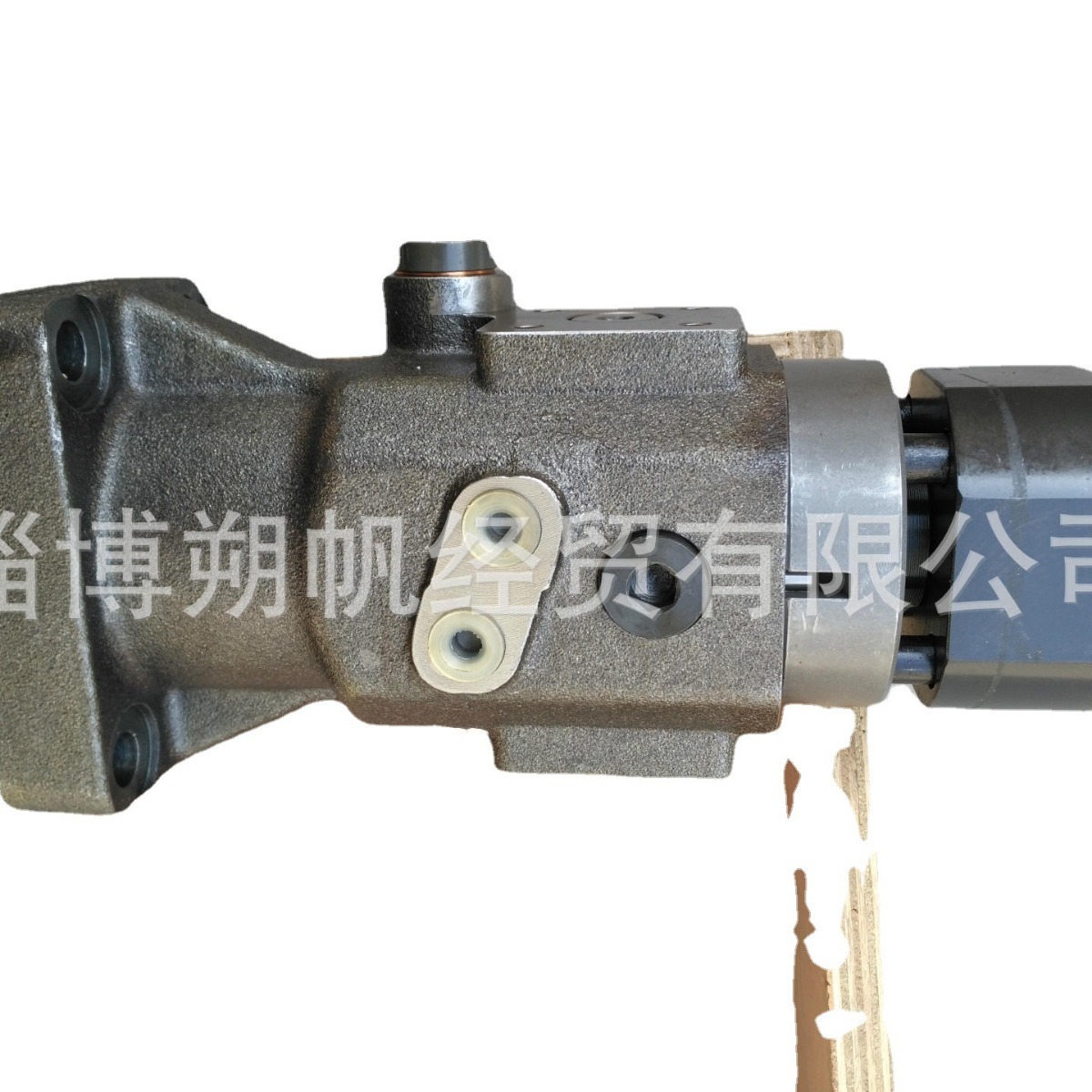 销售淄博8250船用柴油机喷油泵总成重油泵L250-20