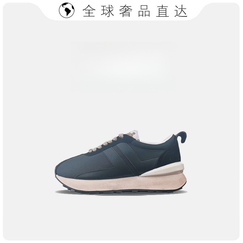 New Forrest Gump shoes are increased, lightweight, breathable, fashionable and versatile, casual sports couple running shoes for men and women