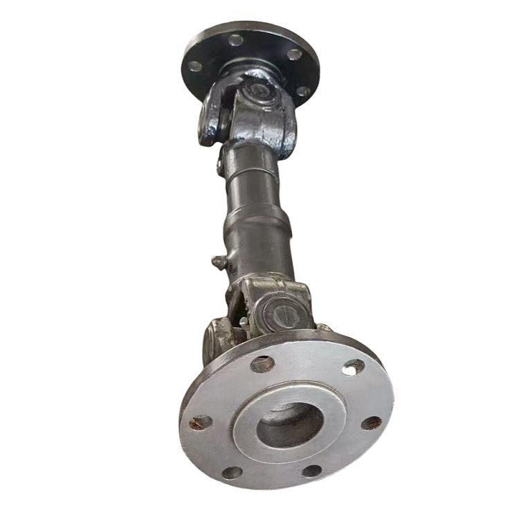 中国制造商特雷克斯矿用卡车传动轴原装重型自卸车传动轴20034915