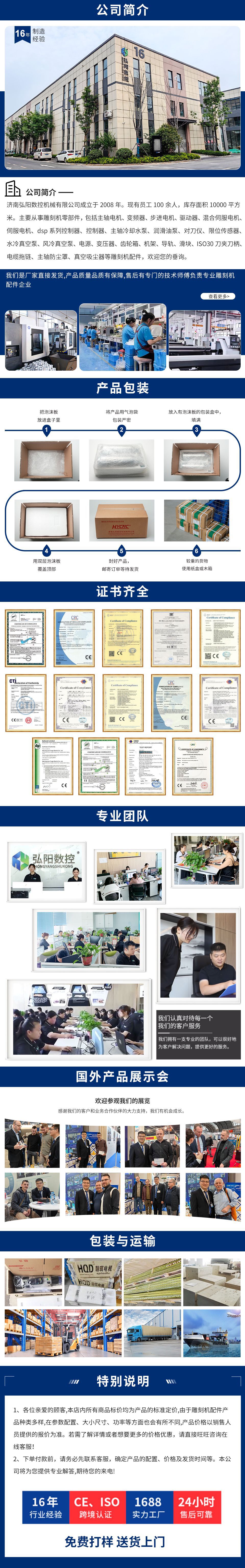发货流程