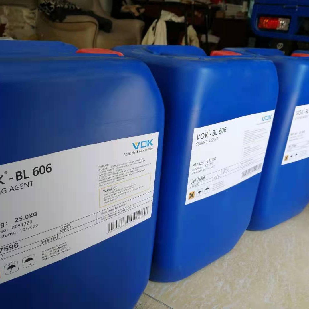 德国技术背景沃克尔VOK-432流平剂防缩孔性能好替代迪高TEGO-432