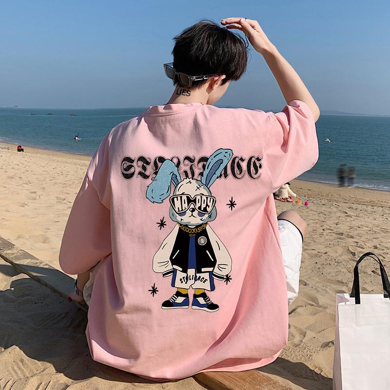 F23 핑크