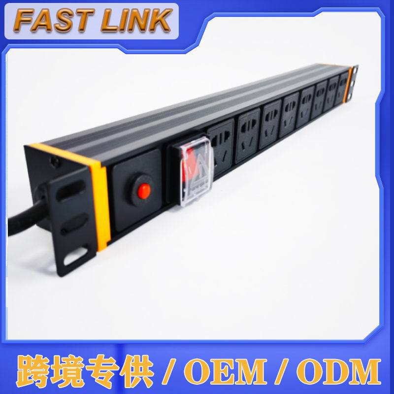 CN Overload PROT PDU ر 8λ10A  ¹