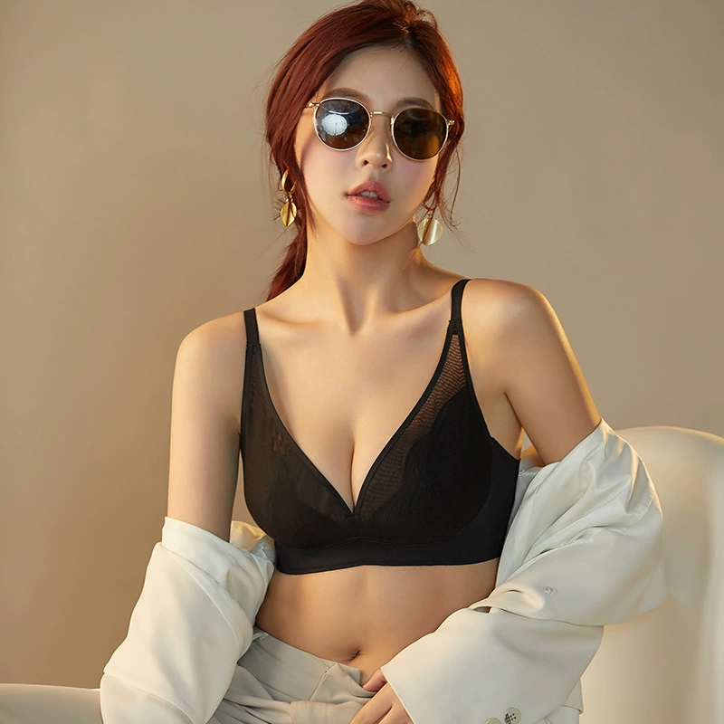 Sexy comfortable breathable ultra thin underwear, lace dress, wholesale