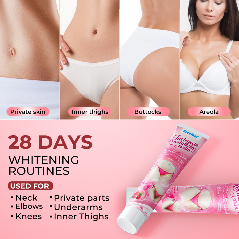 Sumifun Amazon transfronterizo exitoso cuidado personal femenino masaje yeso de piel brillante para uso externo K10317