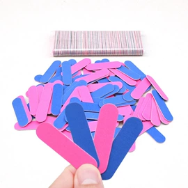 指甲锉;磨脚石;其他美甲产品