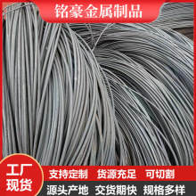 195退火软铁丝建筑用退货黑3.7ｍｍ切断黑冷拔光滑光亮丝退火丝