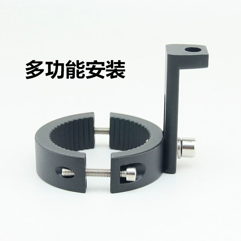 Lights, metal tubing, shock-absorbing LED linear light, aluminum alloy