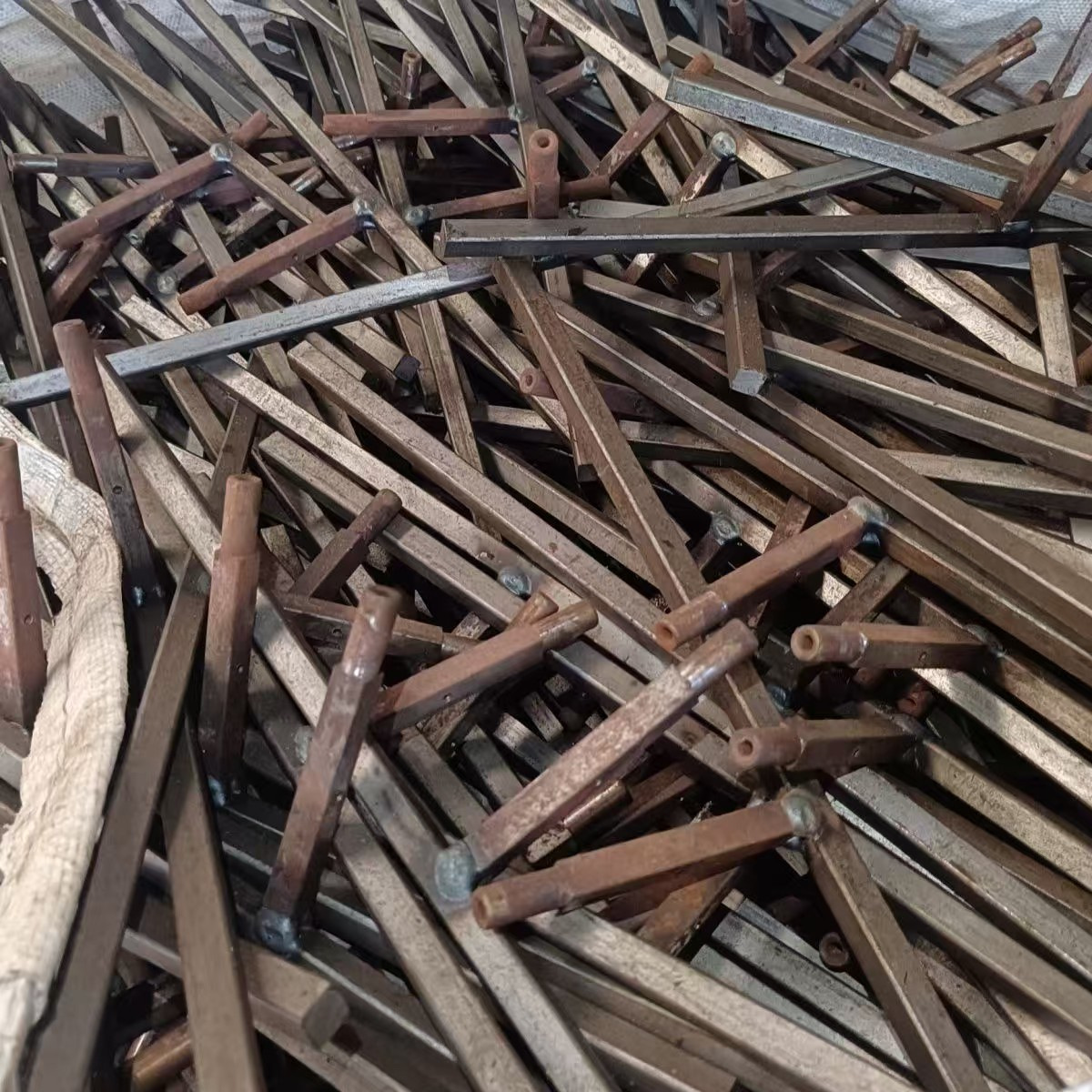 Limpieza de lavadora de suelo general sin potencia de lavadora de suelo industrial empujada a mano