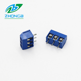 PCB�往����ZB/KF300V�g��5.0mm�~о�A�_�S��ֱ�N