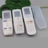 D-style air conditioner long transparent 16.5*5.5*