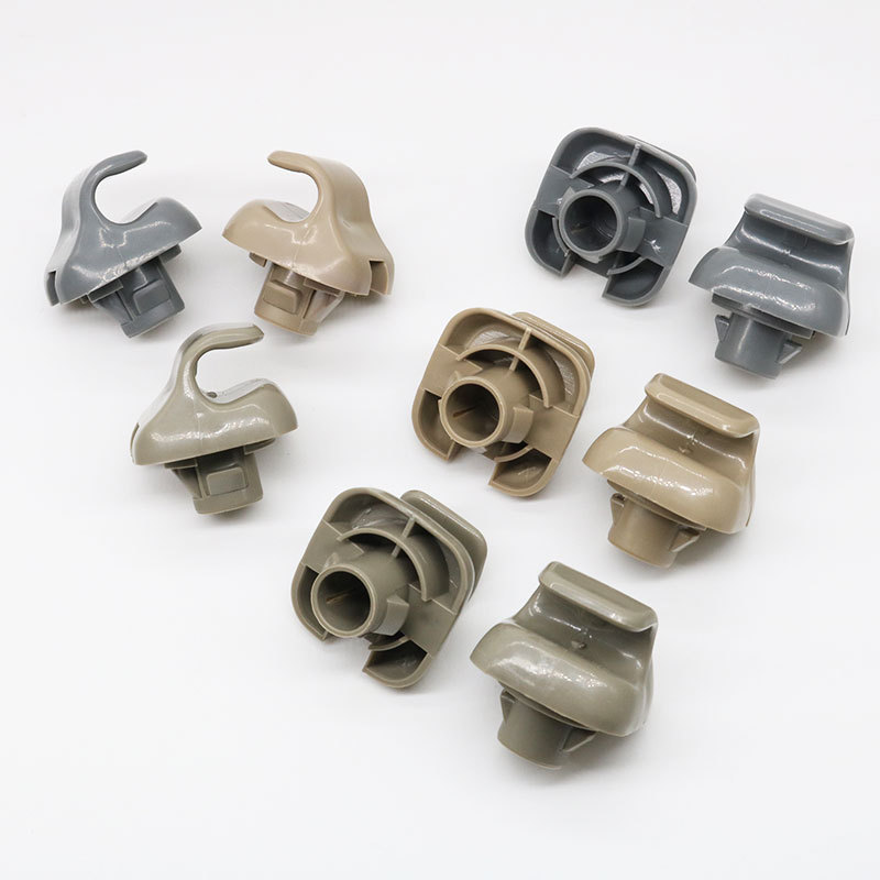 Adecuado para Honda xinyida suministro parasol hebilla luz escudo clip gancho soporte base original Y28