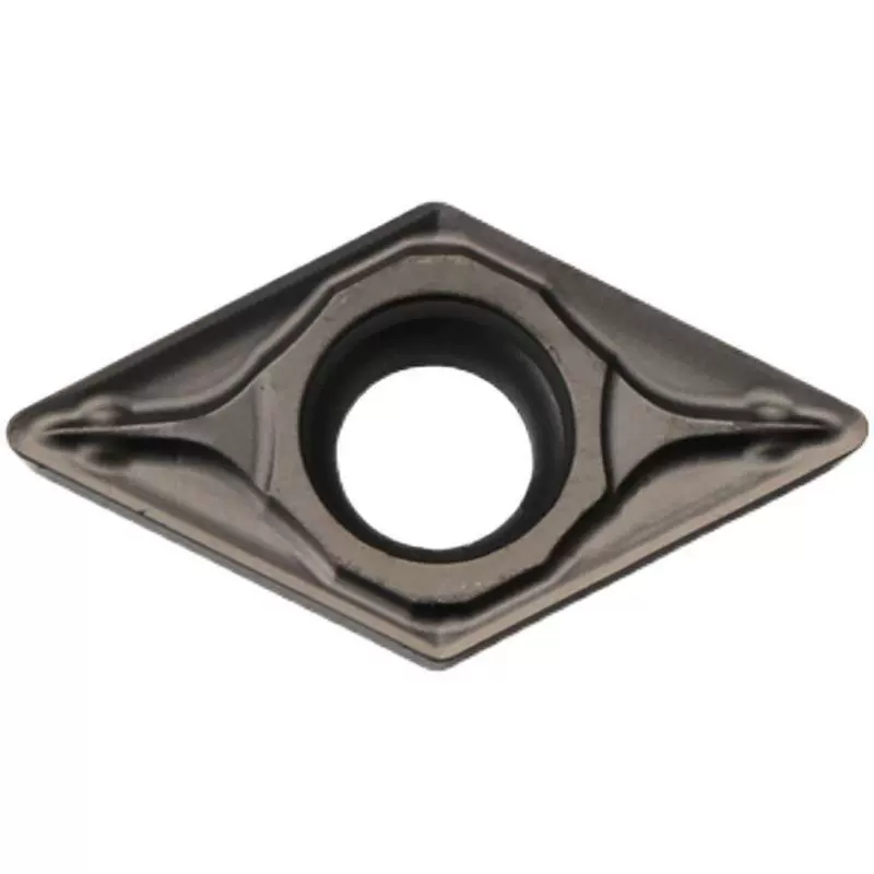 Керамическая вставка Toshiba DCMT11T302/304/308/-24/-PS NS530 внутреннее отверстие керамическая токарная вставка