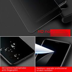 適用蘋果14鋼化膜iPhone14Pro全屏13手機12防靜電11/XR/15鋼化膜