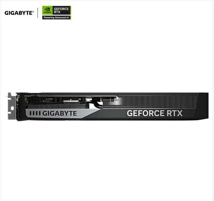Подходит для Gigabyte 5060 8G Falcon MAX GeForce RTX 5060 игровая видеокарта