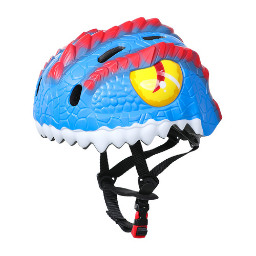 XINTOWN Children's Helmet Cartoon New Balance Bike Detachable Bicycle Hat Roller Skating Riding Helmet Protective Gear