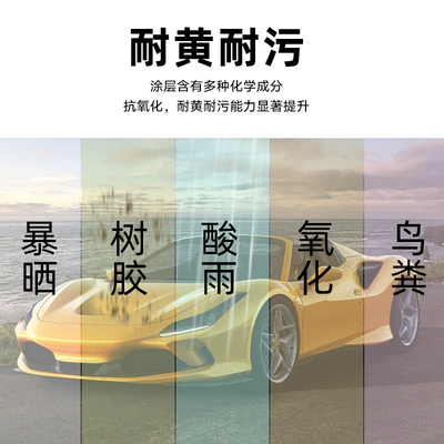 Protective Ppf Invisible Car Wrap, and – Car paint protective film