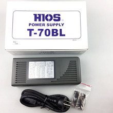 日本好握速HIOS電批電源T-70BL正品BL-5000 7000電動螺絲刀