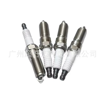 plug 12621258, Alışdırma şamı (Sveçalar)