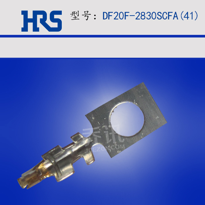 ձHRS DF20F-2830SCFA(41) ƽ /HIROSEƷ