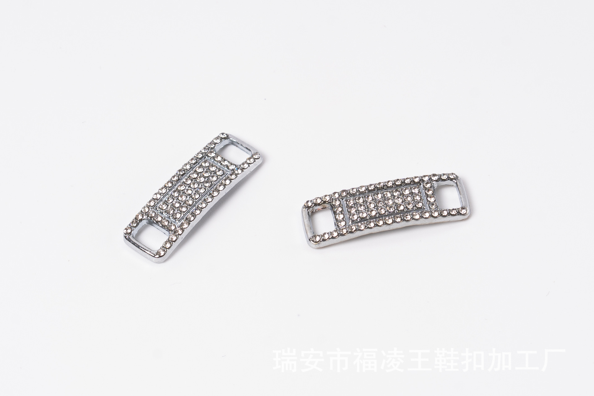 フルダイヤモンドAF1靴バックル新型新品アクセサリーNKダイヤモンドマーク水晶フック夜光カジュアルシューズ