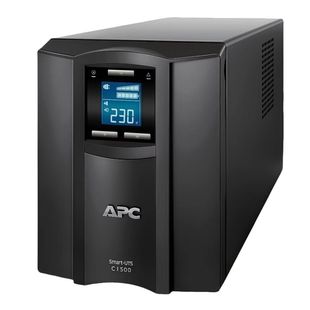 Smc2000I-Ch Smart-Ups Smc Series Tower 2000Va
