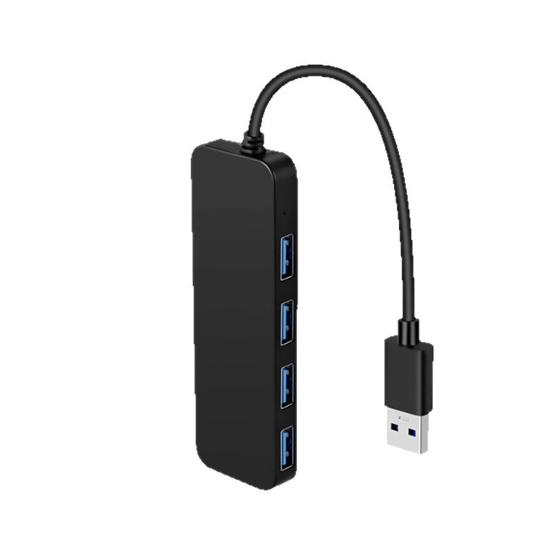 国境を越えたホットセール USB ハブ 1 ～ 4 ポート スプリッター USB ハブ 3.0 ドッキング ステーション USB コンピューター ハブ|undefined