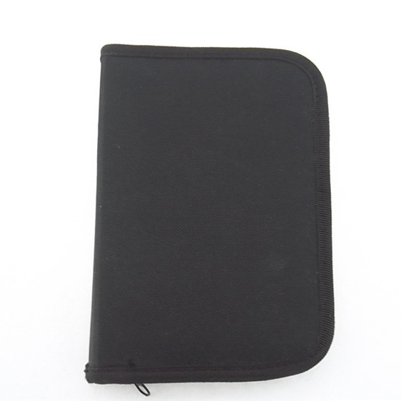 多功能工具包娱乐扑克牌包厂家批发礼品扑克包轻便收纳电工工具包