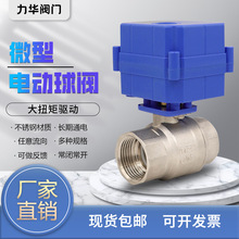 ��Ť�� ΢��늄��~���y DN25 304���P�  ��ͨ�y 24v 220v ������