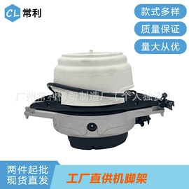 减震系统;其他发动系统