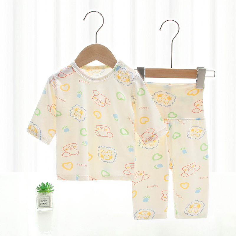 Children's summer pijama