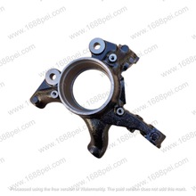 ����ֱ�������������� HILUX 43212-0K010 ABSת���