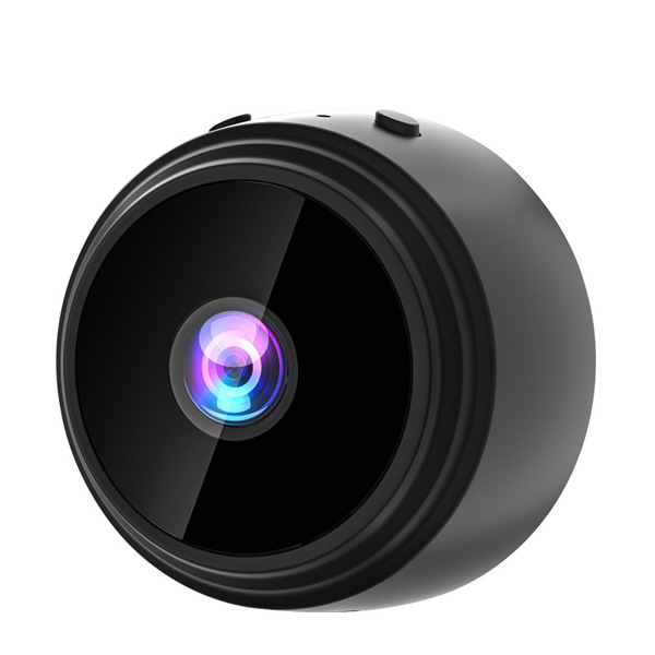 CCTV camera