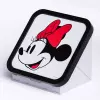 Genuine Mickey 04 black frame