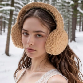 耳罩;成人帽;成人手套