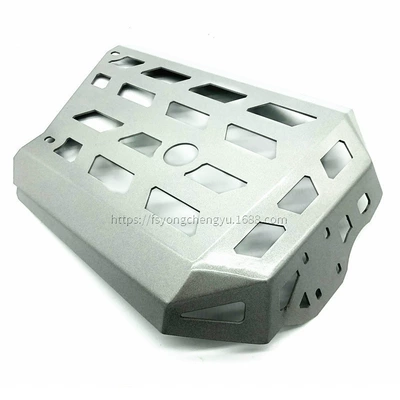 Modification Parts Anti-Collision, Motorcycle Safety Supplies
