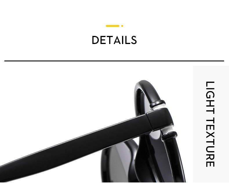 Women'S Gender Patchwork Design Fashion Leopard Ac UV400 Protection Round Frame Patchwork Full Frame Women's Sunglasses