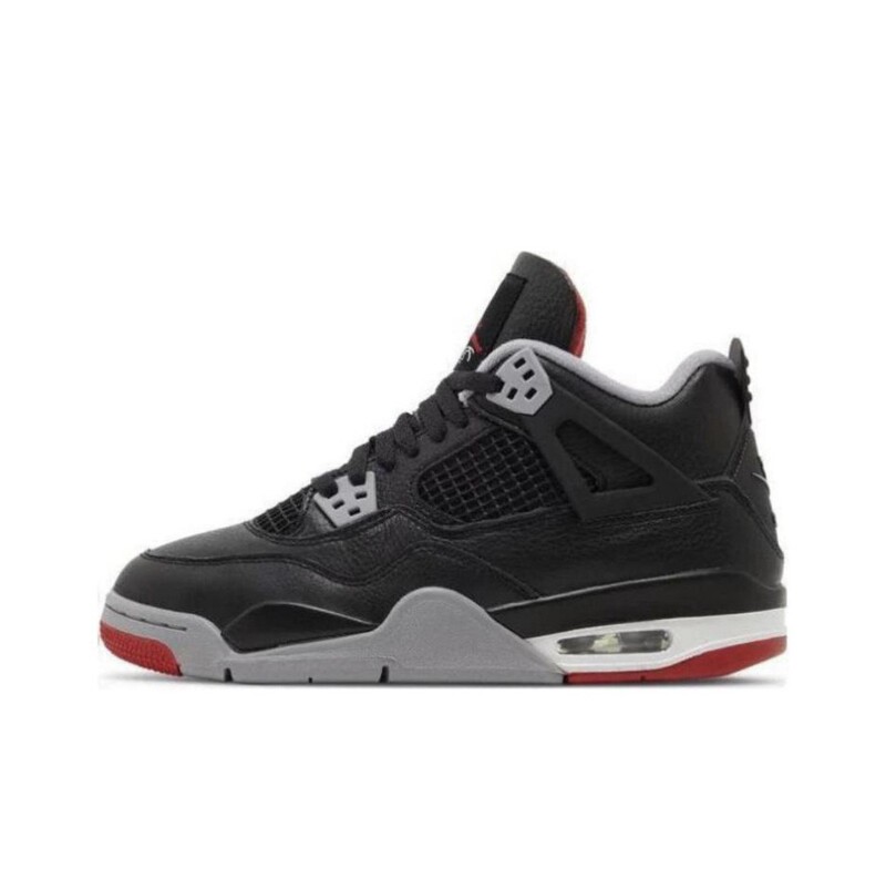 aj4 男性と女性の靴ハイトップスニーカーアウトドア実用的なバスケットボールシューズ滑り止め耐摩耗性スポーツシューズ大きいサイズのカップルの靴|undefined
