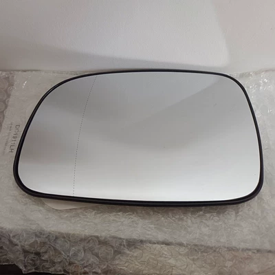 Jeepgrand Cherokee Reversing – Car mirror